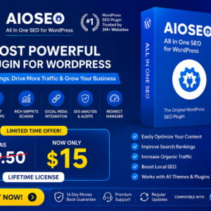 All In One SEO