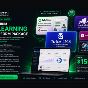E-Learning Business