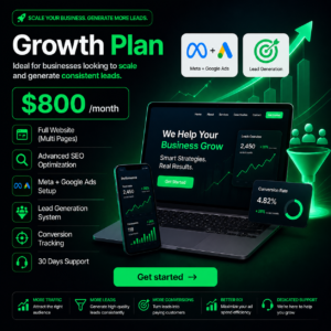 Growth Plan